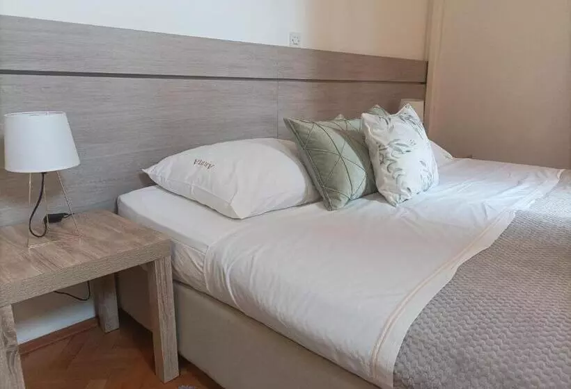 Integral Hotel Arbia   Villa Rio