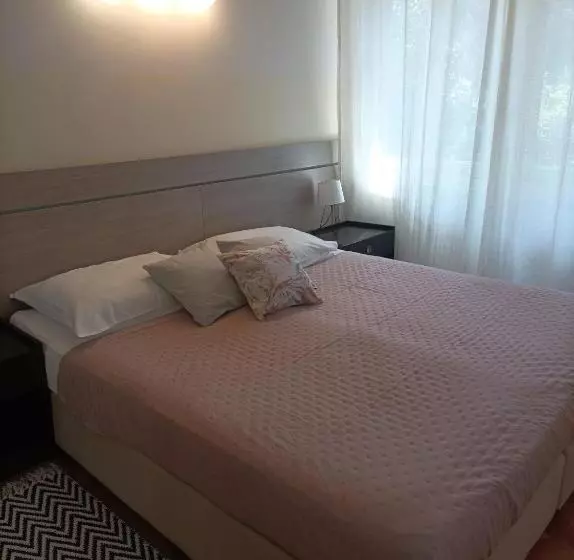 Integral Hotel Arbia   Villa Rio