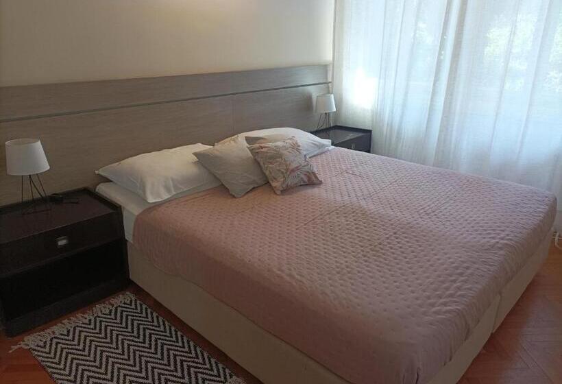 Integral Hotel Arbia   Villa Rio