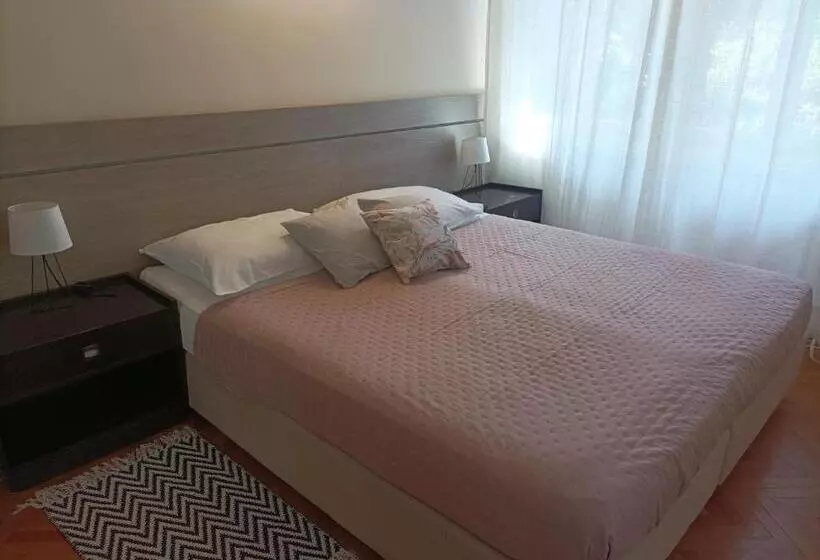 Integral Hotel Arbia   Villa Rio