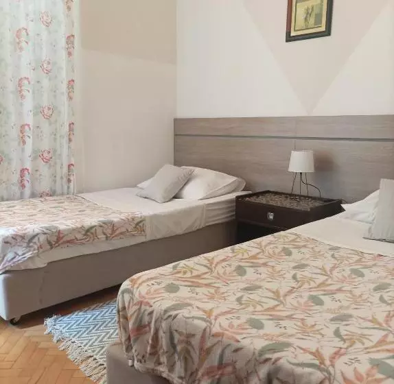 Integral Hotel Arbia   Villa Rio