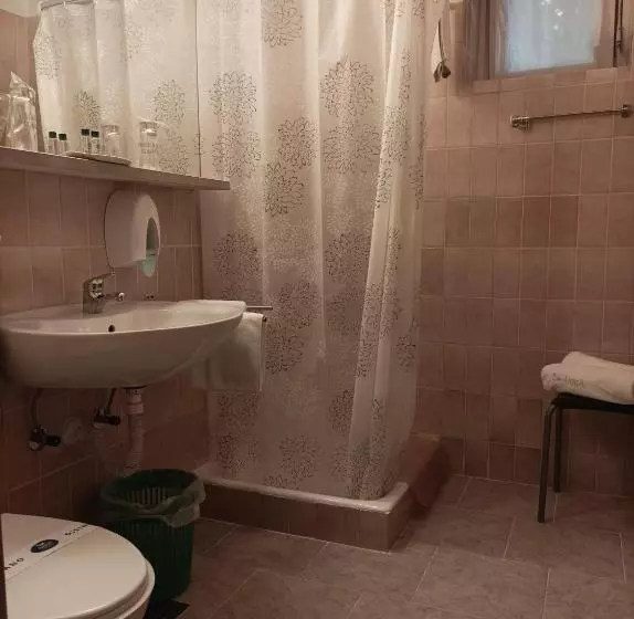 Integral Hotel Arbia   Villa Rio