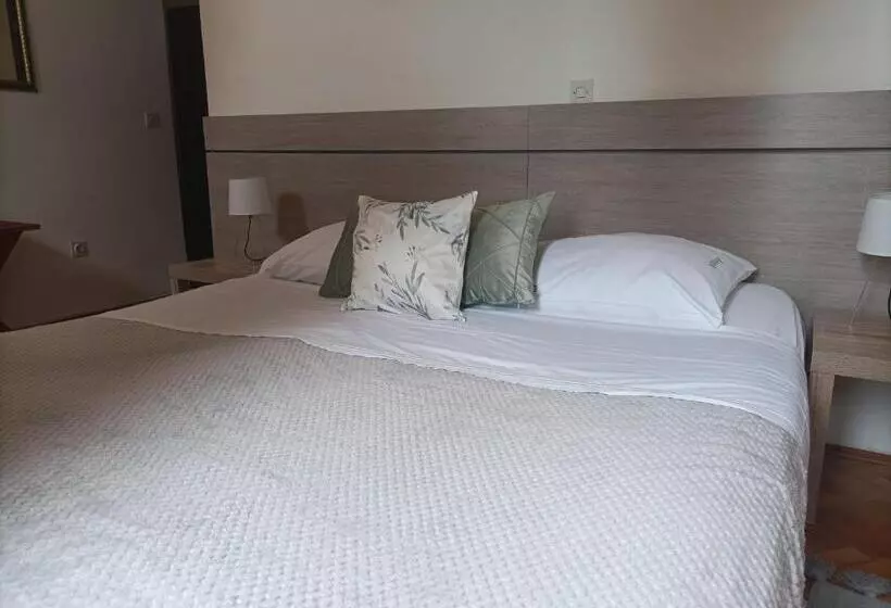 Integral Hotel Arbia   Villa Rio