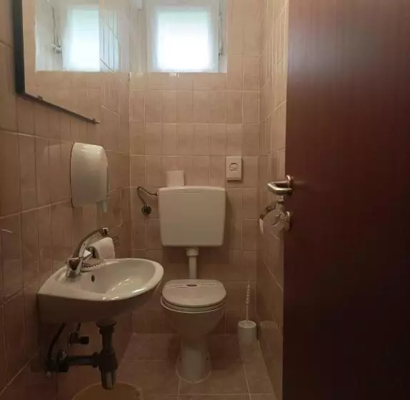 Integral Hotel Arbia   Villa Rio