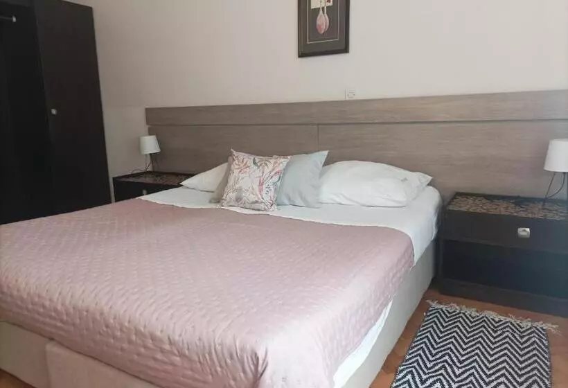 Integral Hotel Arbia   Villa Rio