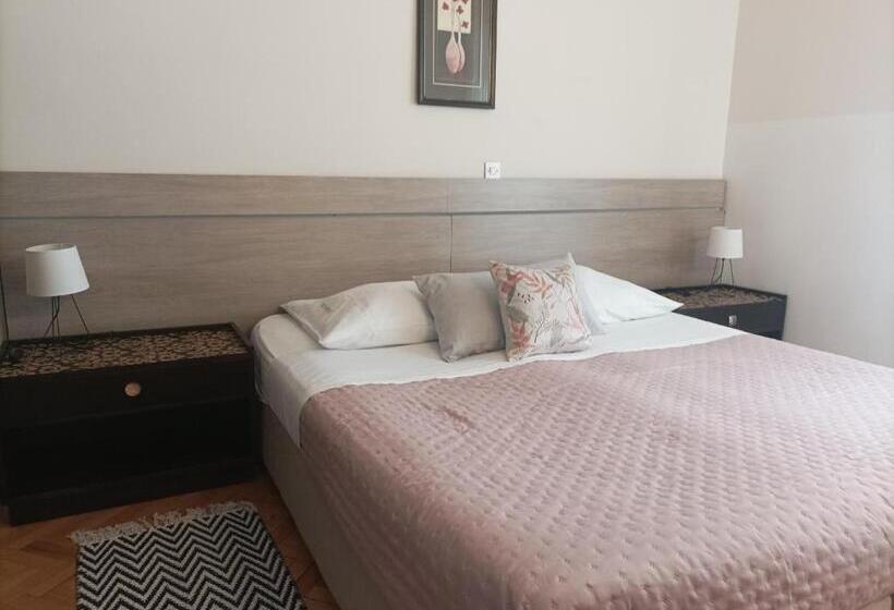 Integral Hotel Arbia   Villa Rio