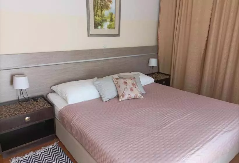 Integral Hotel Arbia   Villa Rio