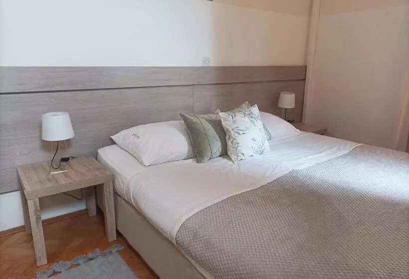 Integral Hotel Arbia   Villa Rio