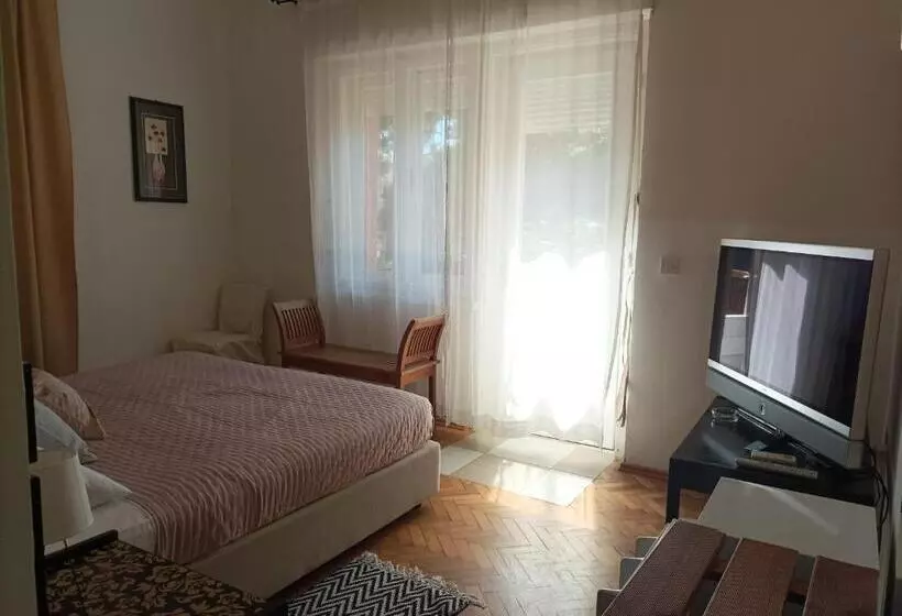 Integral Hotel Arbia   Villa Rio