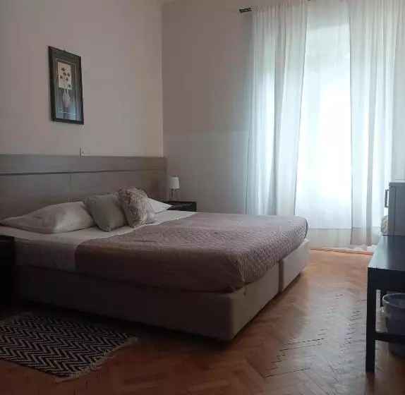 Integral Hotel Arbia   Villa Rio