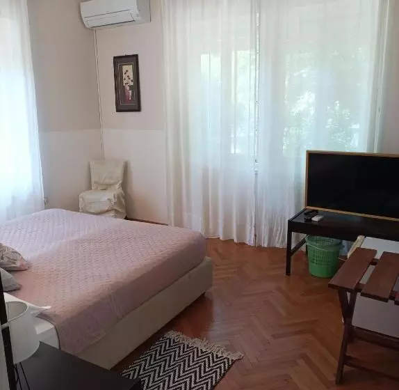 Integral Hotel Arbia   Villa Rio