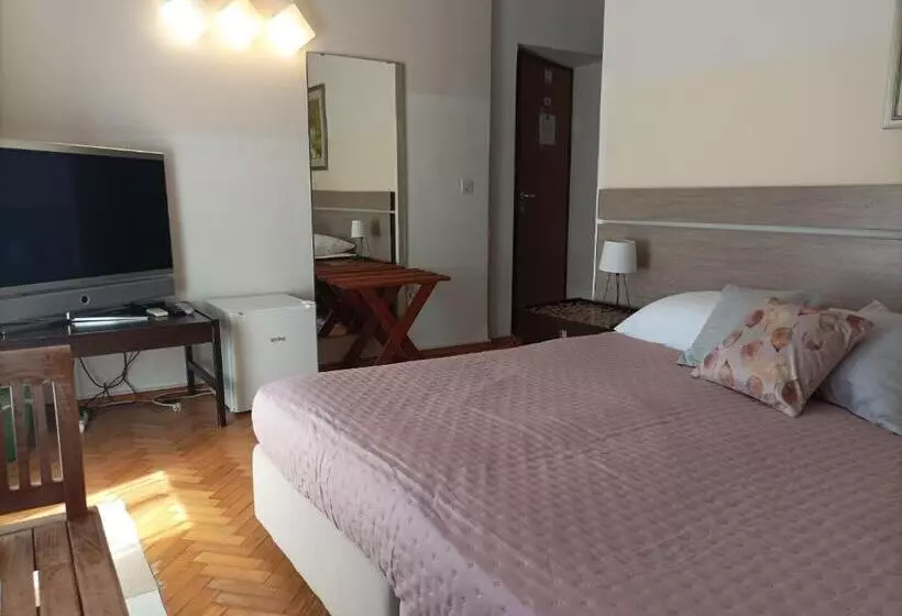 Integral Hotel Arbia   Villa Rio