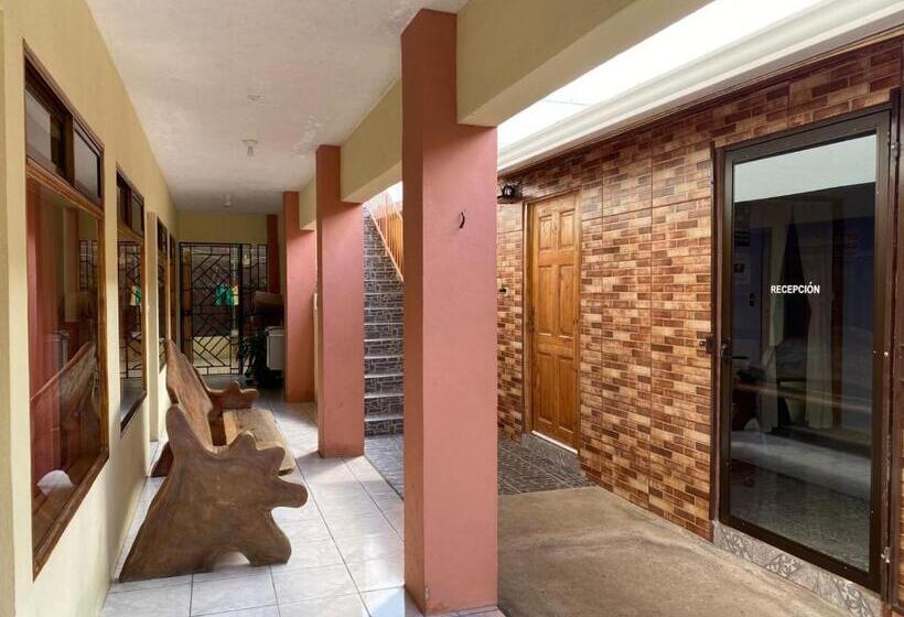 La Puesta Del Sol B&b