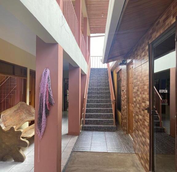 La Puesta Del Sol B&b