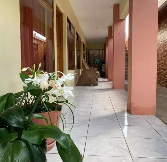 La Puesta Del Sol B&b