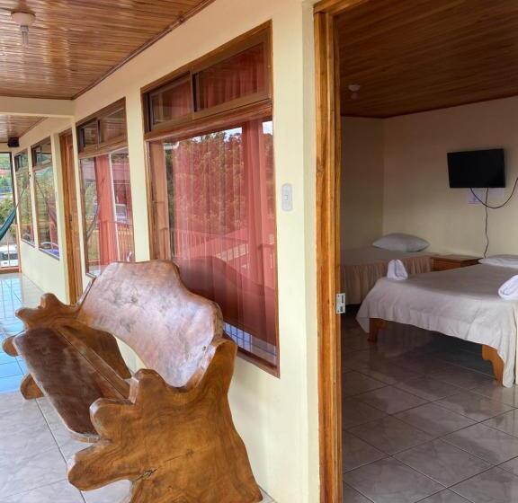 La Puesta Del Sol B&b