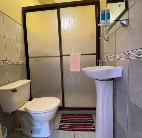 La Puesta Del Sol B&b