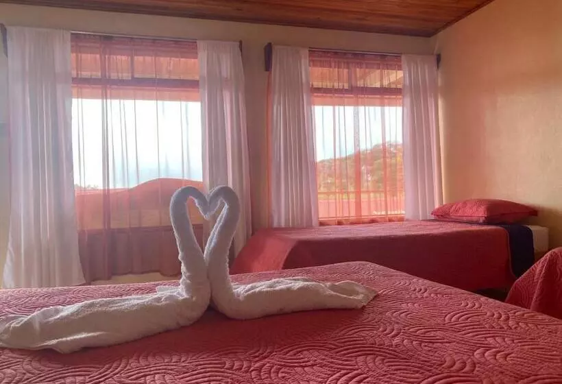 La Puesta Del Sol B&b
