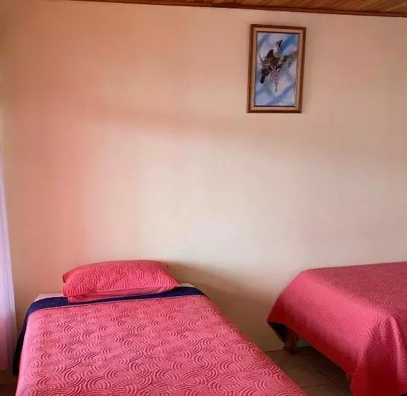 La Puesta Del Sol B&b