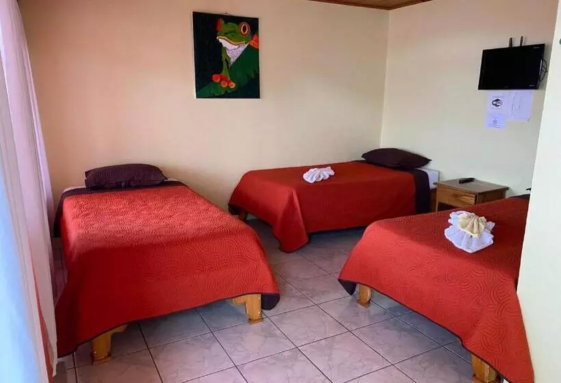 La Puesta Del Sol B&b
