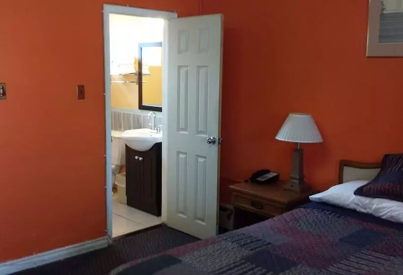Lakeridge Motel