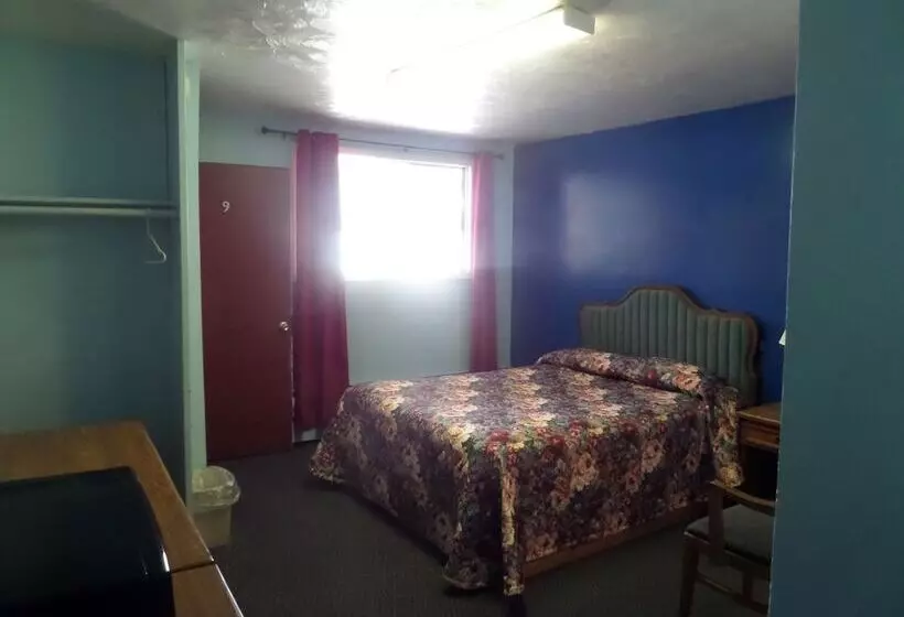 Lakeridge Motel
