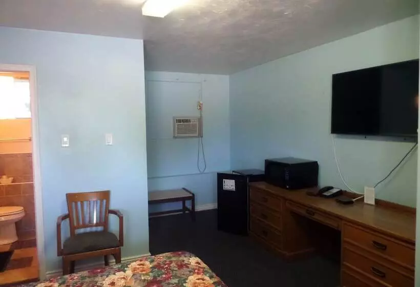 Lakeridge Motel