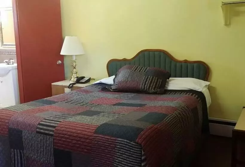 Lakeridge Motel