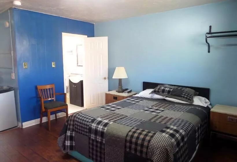 Lakeridge Motel