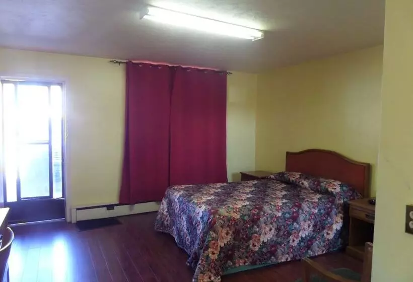 Lakeridge Motel