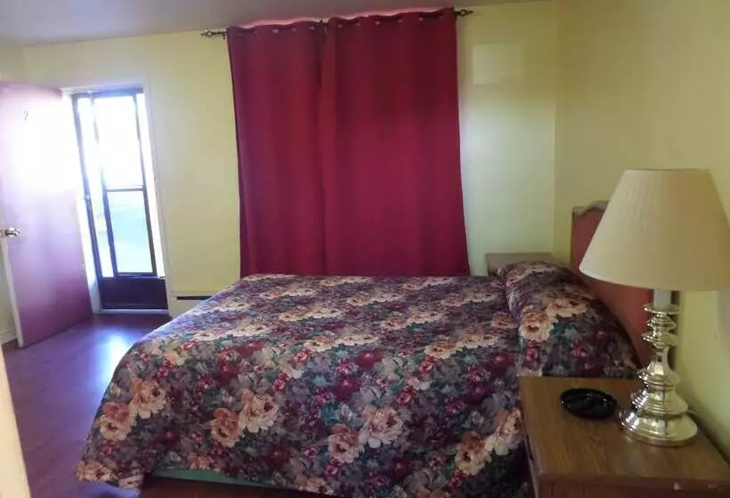 Lakeridge Motel