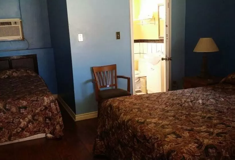 Lakeridge Motel
