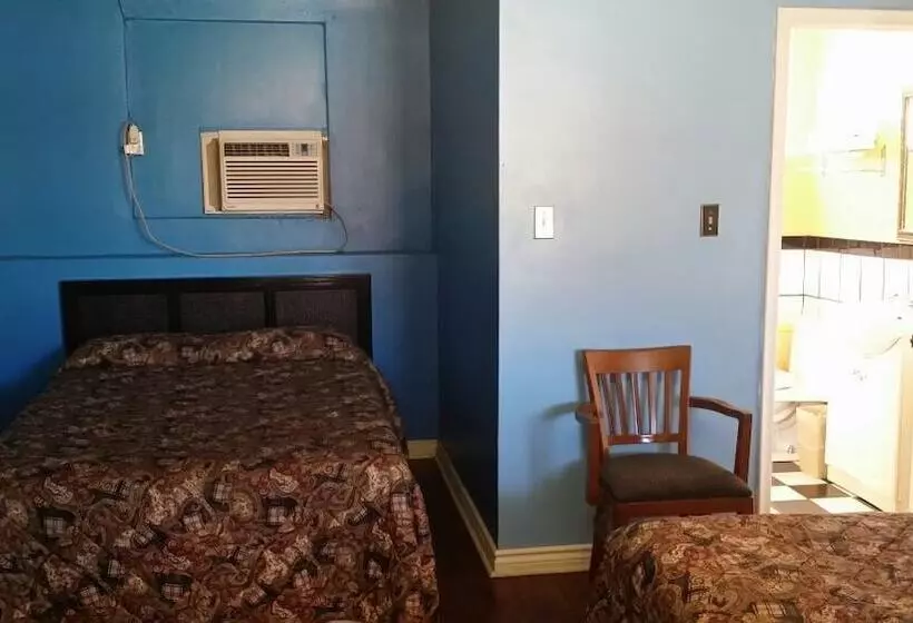 Lakeridge Motel