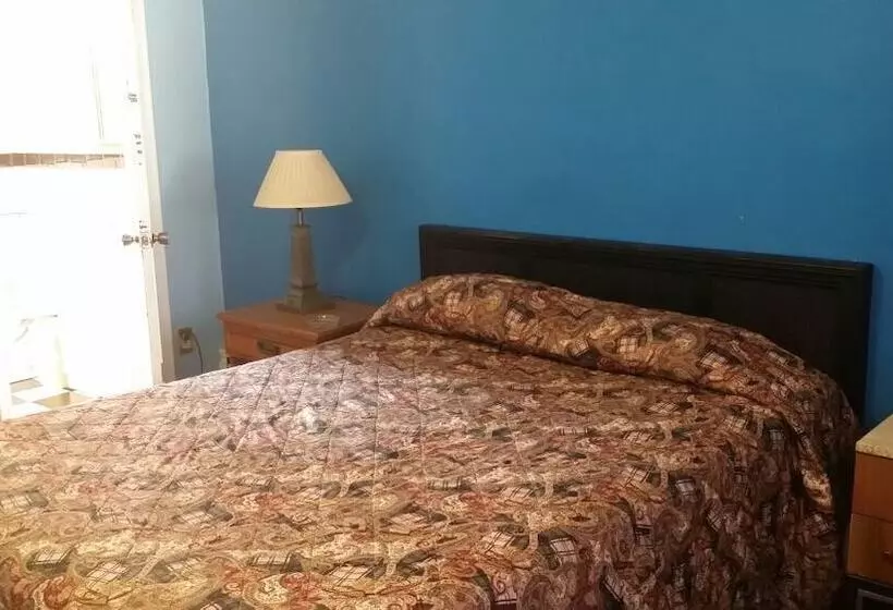 Lakeridge Motel