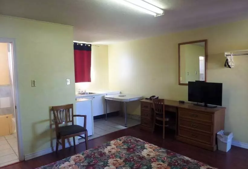 Lakeridge Motel