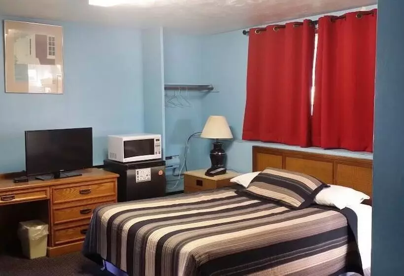 Lakeridge Motel