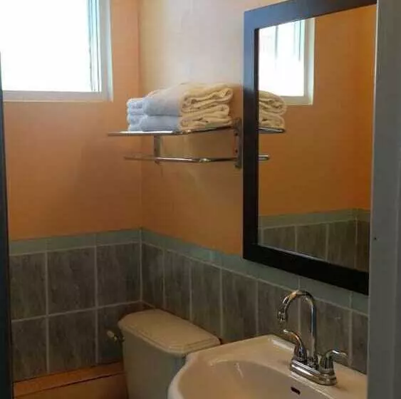 Lakeridge Motel