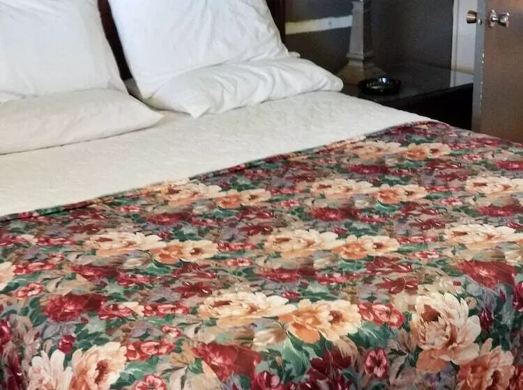 Lakeridge Motel