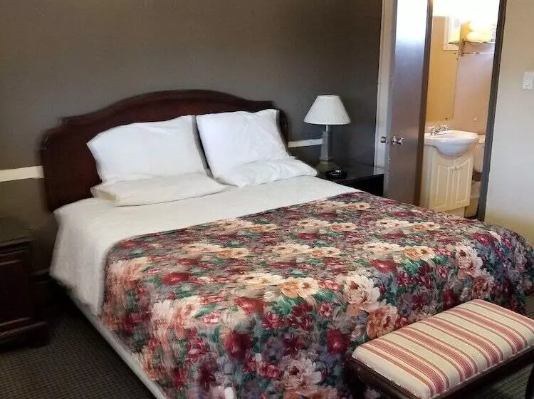 Lakeridge Motel