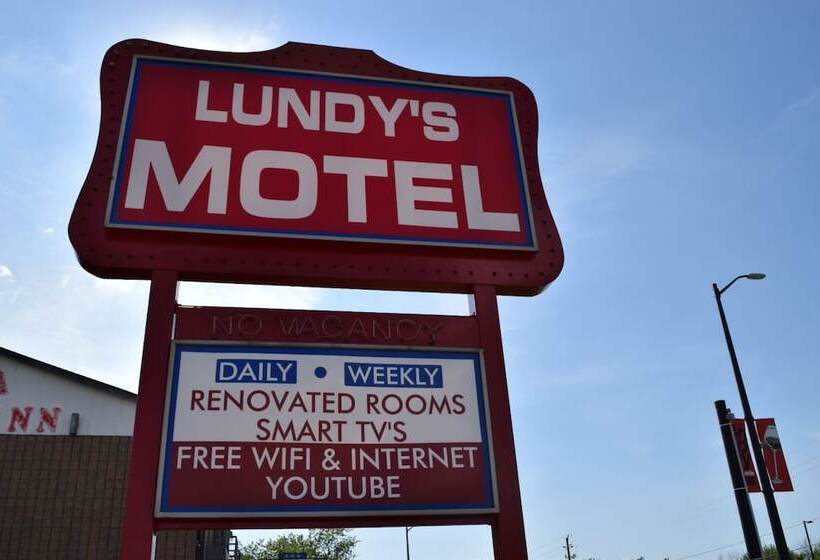 Lundy's Motel