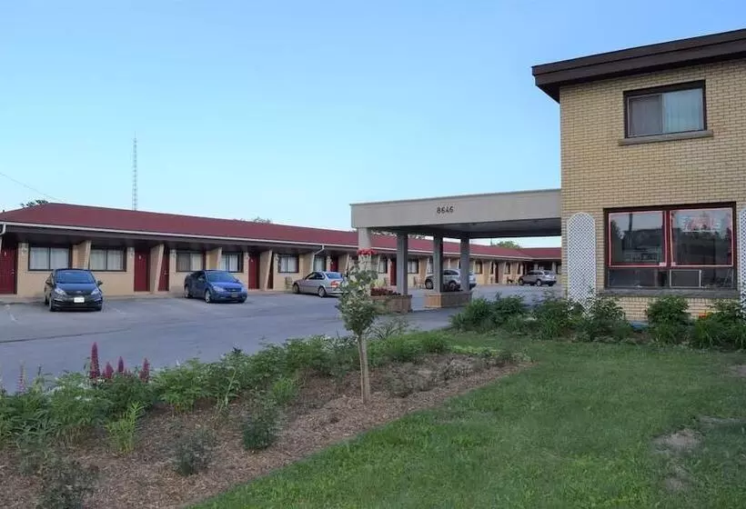 Lundy's Motel