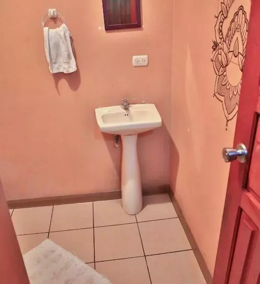 Mangifera Hostel