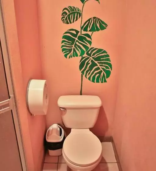 Mangifera Hostel