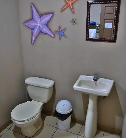 Mangifera Hostel