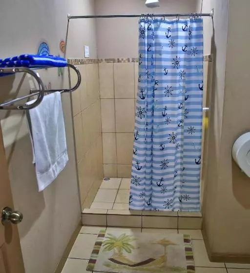 Mangifera Hostel