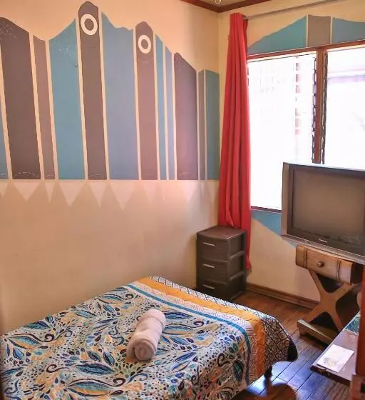 Mangifera Hostel