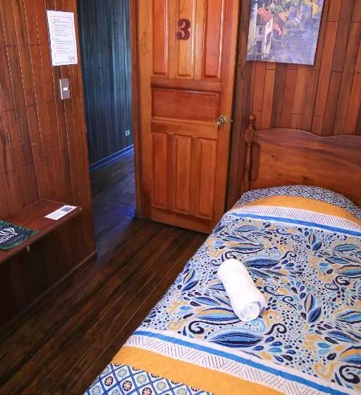 Mangifera Hostel