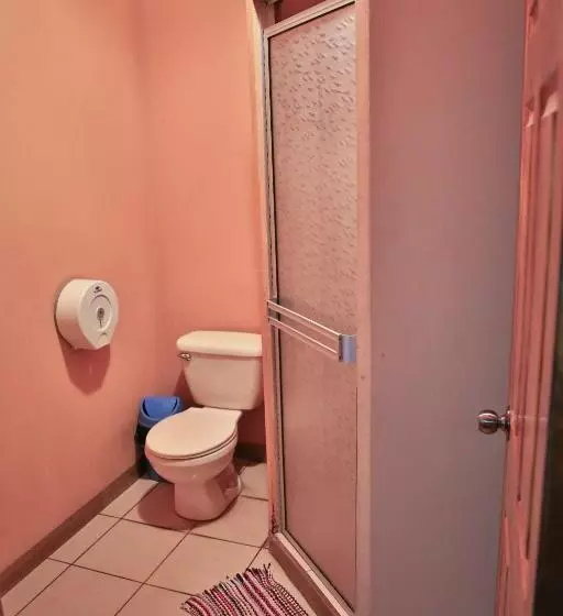 Mangifera Hostel