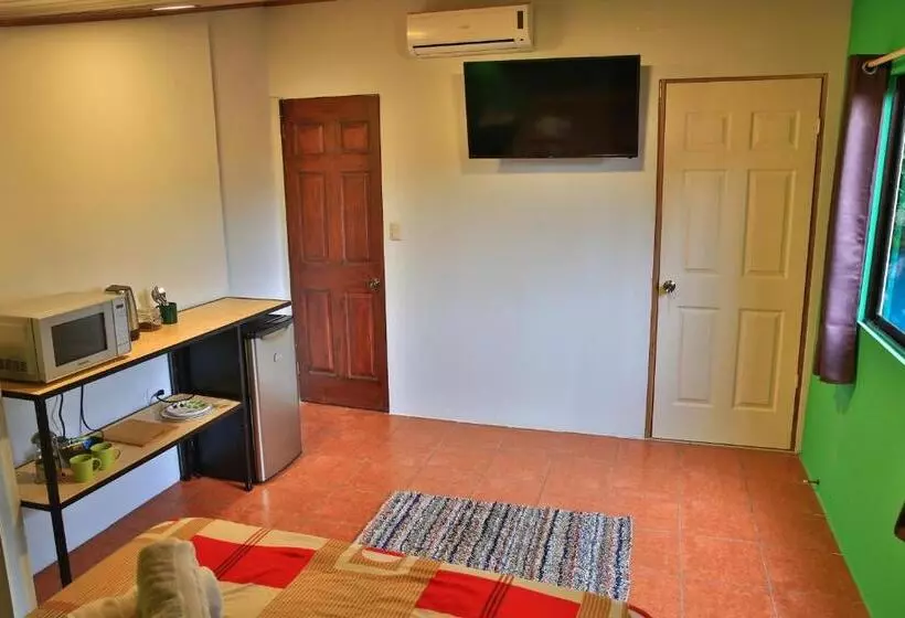 Mangifera Hostel