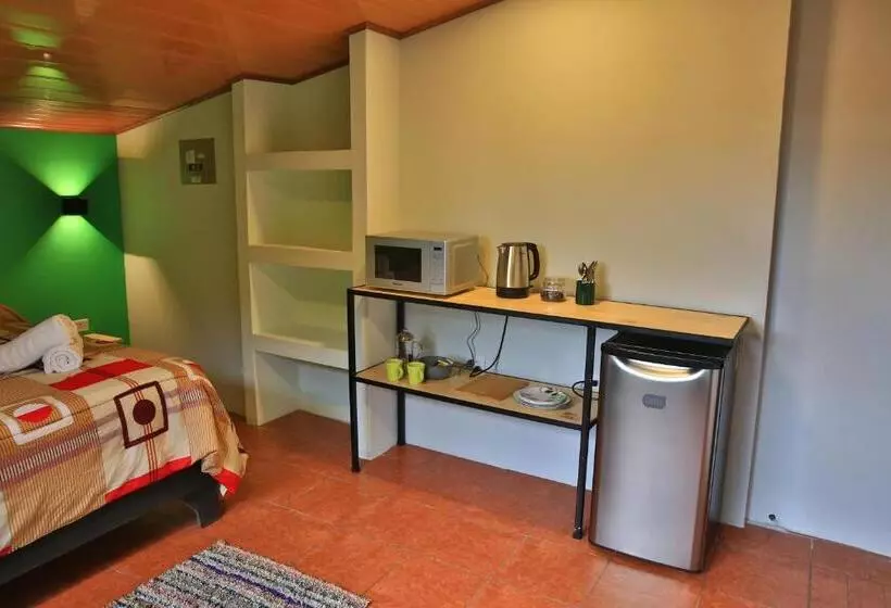 Mangifera Hostel